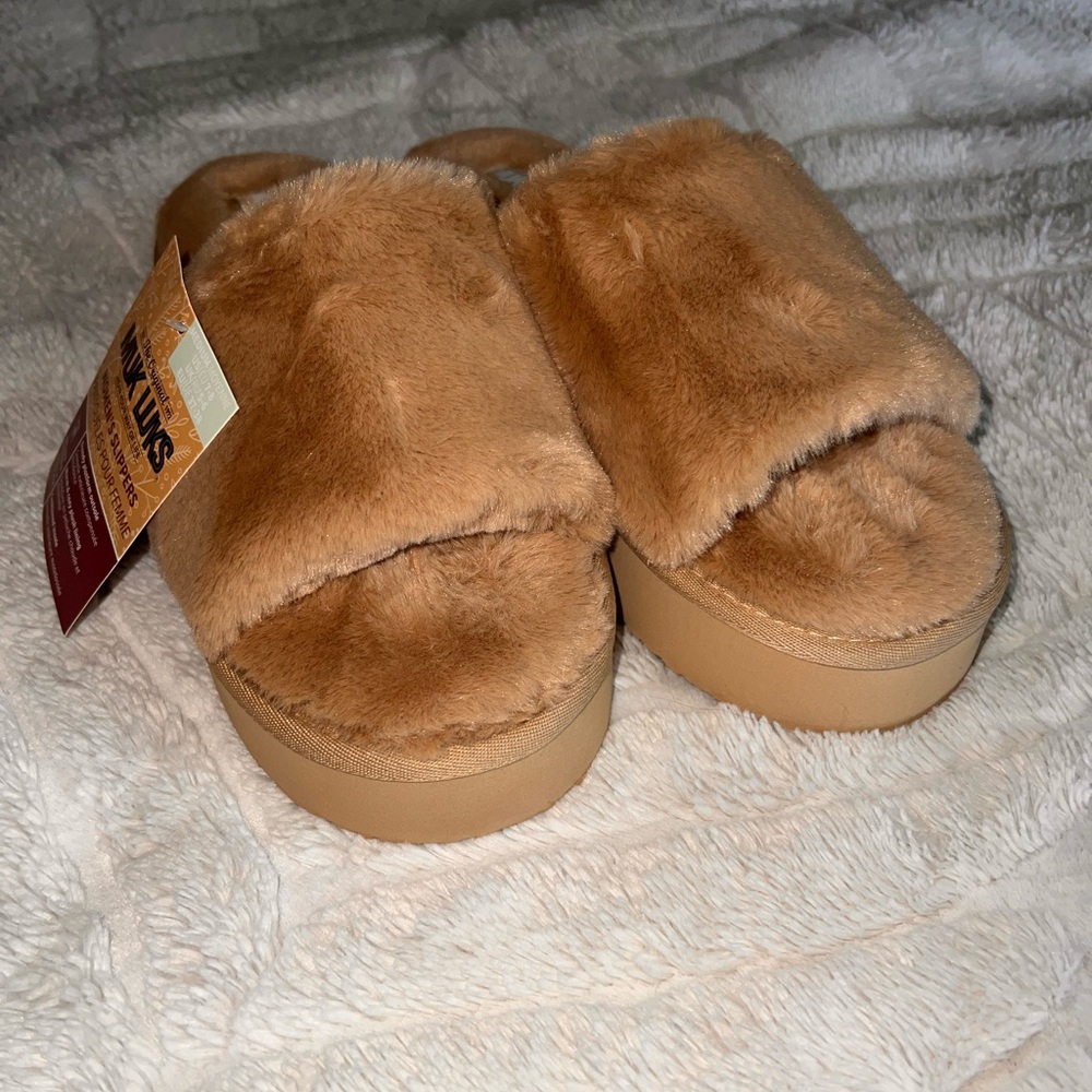 Sandal Slippers
